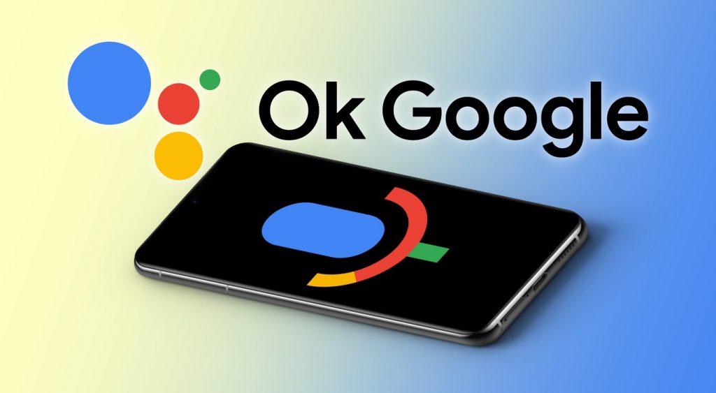 ok google